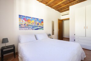 3 Schlafzimmer, Bügeleisen/Bügelbrett, kostenloses WLAN, Bettwäsche