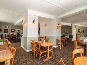 Cottage | Dining - 42 Valley Lodge (Gunnislake)