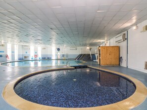 Cottage | Pool - 42 Valley Lodge (Gunnislake)