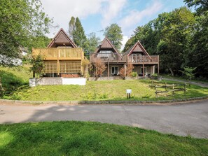 Exterior - 42 Valley Lodge (Gunnislake)