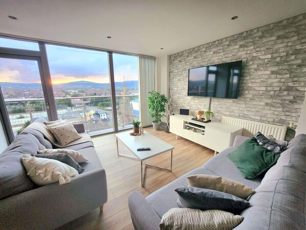 Smart-TV
