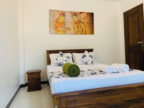 Deluxe Double Room - The kenoli's city hotek (Dambulla)