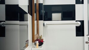 Habitación Deluxe doble | Baño