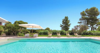Al Giardino dell`Eden by BarbarHouse