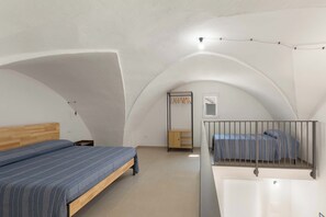 1 bedroom, internet