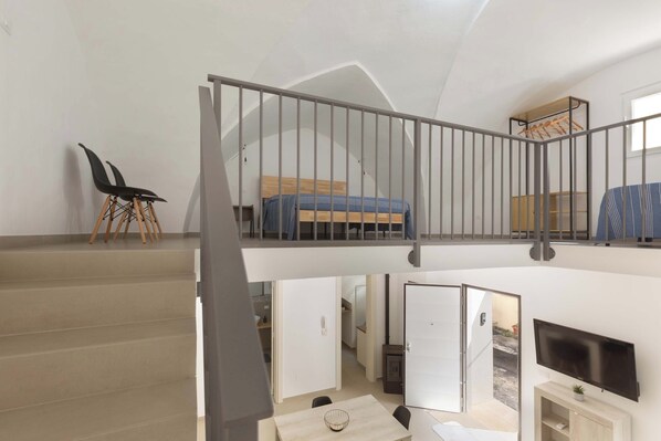 1 habitación y internet 