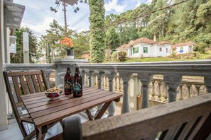 Leilighet – basic | Lanai