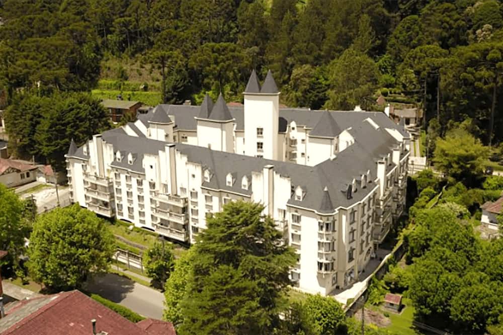 Residencial Chateau du Loire