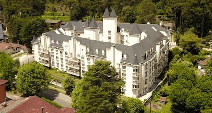 Residencial Chateau du Loire