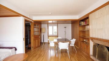 Penthouse | Salle à manger