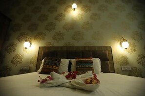 1 Schlafzimmer, Zimmersafe, Bügeleisen/Bügelbrett, kostenloses WLAN