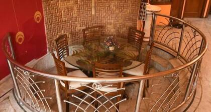 Karta Purakh an Ayurvedic stay