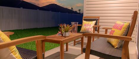 Terras
