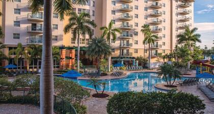 2BD/2BTH Spacious Condo in Pompano Beach!