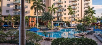 2BD/2BTH Spacious Condo in Pompano Beach!