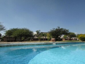 Pool - Deluxe Room (Wallmannsthal)