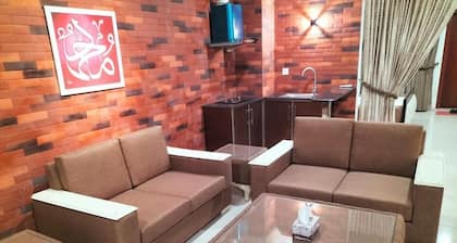 Royal Galaxy Residence Islamabad