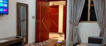 Royal Galaxy Residence Islamabad