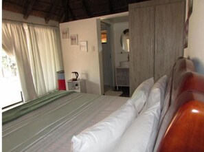 1 habitación 