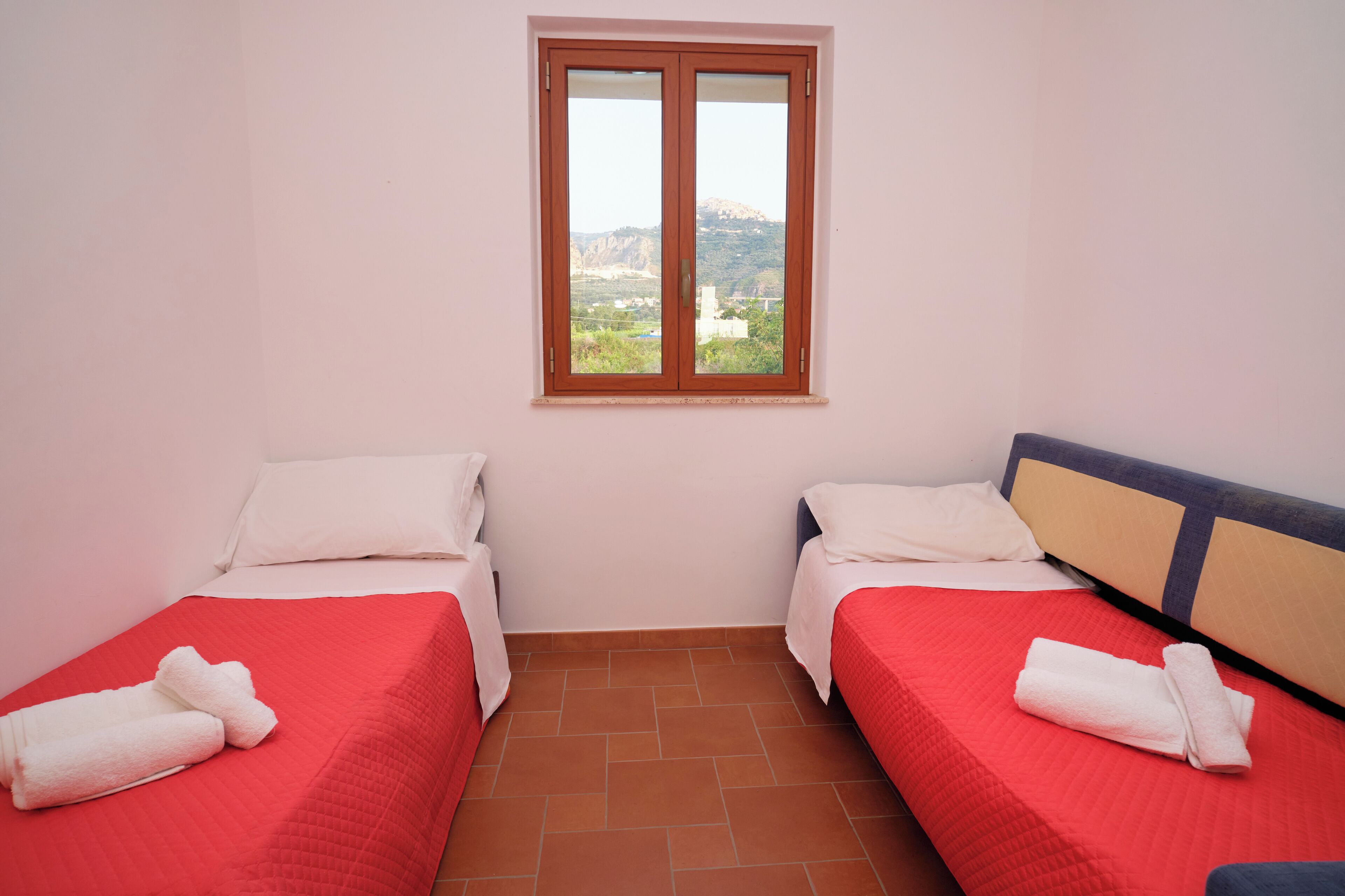 3 Schlafzimmer, WLAN, Bettwäsche