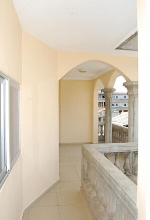 Interior - Residence Vicky à Agla, Apt B
 (Cotonou)