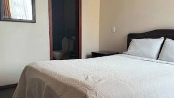 Standard Double Room | View from room