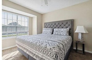 1 bedroom, WiFi