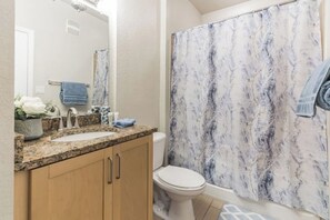 Badkamer