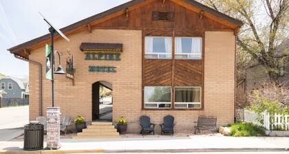 The Alpine Motel