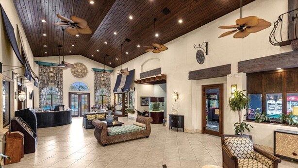 Lobby - 4 BD/ 3 BA/ Paradise Palms (2955 BP) (Kissimmee)