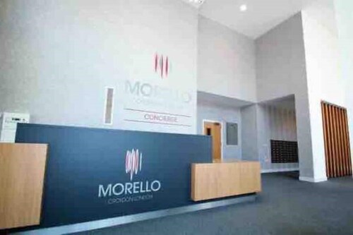 Luxury 2 Bedroom 2 Bathroom Apartment East Croydon