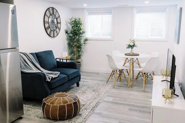 تلفزيون ذكي