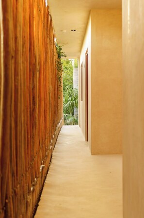 Individually decorated, individually furnished, desk, free WiFi - Casa de Cortes (Mérida)