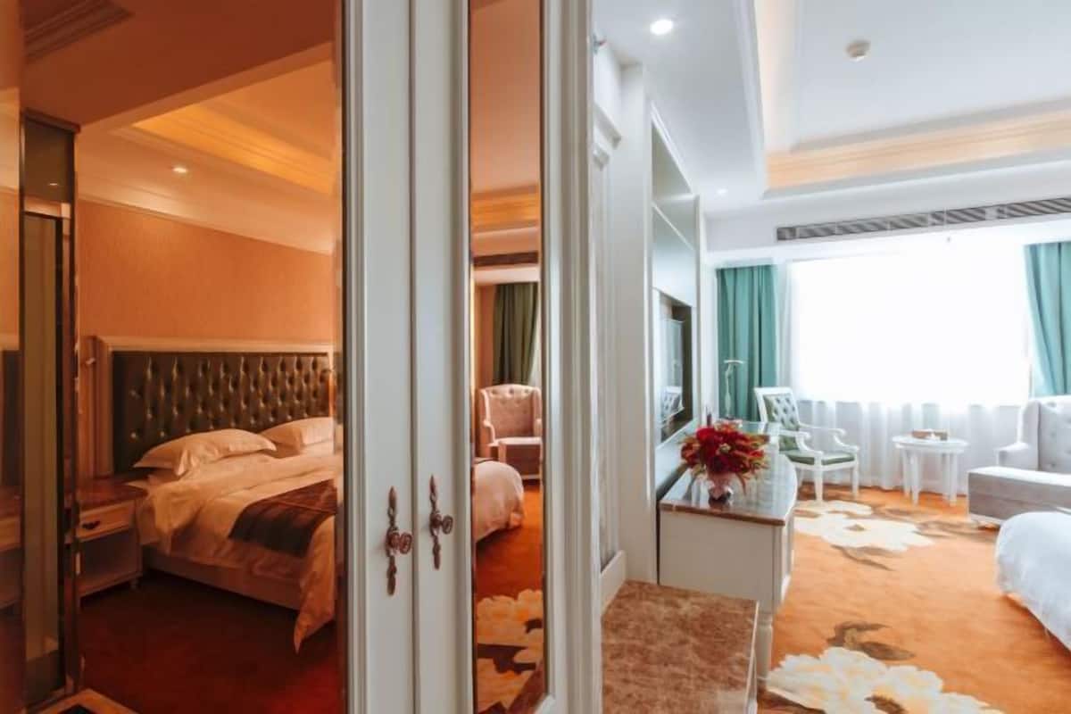 Kamer