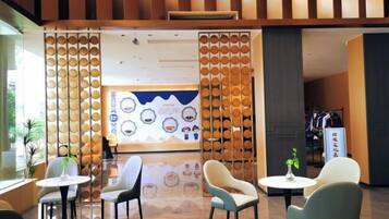 Tiện nghi, dịch vụ nơi lưu trú