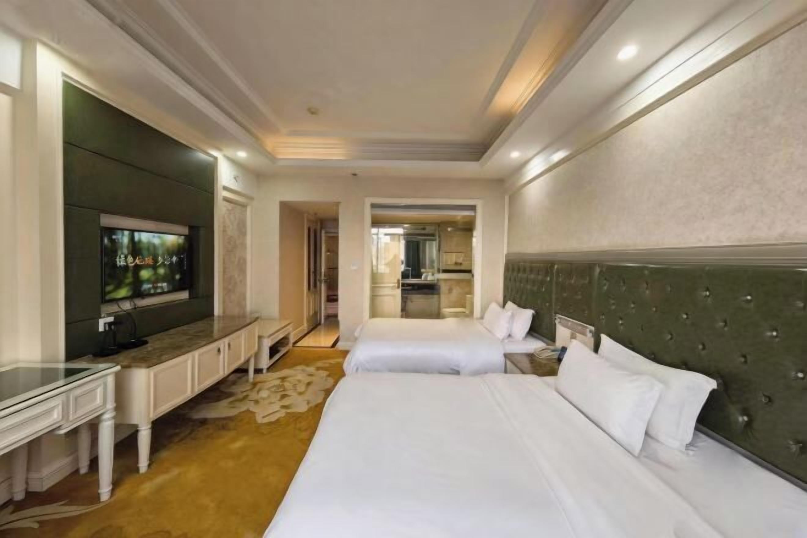 Habitación