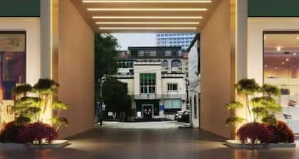 Xin Da Xin Hotel