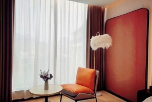 Room - Xin Da Xin Hotel (Daxin)