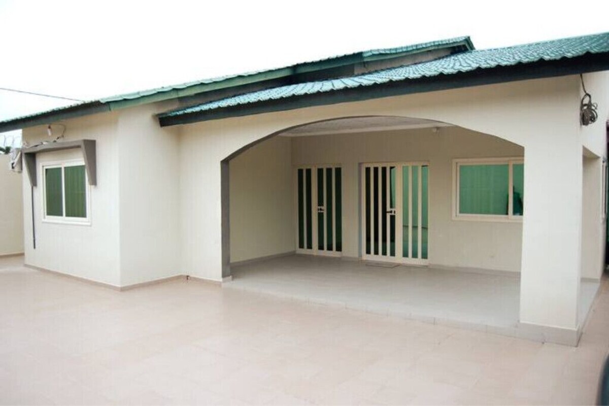 Bild für Gastgeberprofil