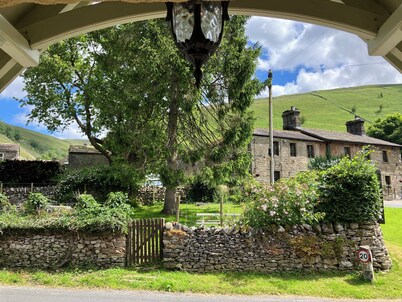 The Snug - Perfect for Walkers - Pet Friendly