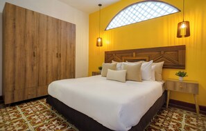 House | 3 bedrooms, free WiFi - Acogedora Casa 3CM en Getsemani con Piscina y Wifi (Cartagena)