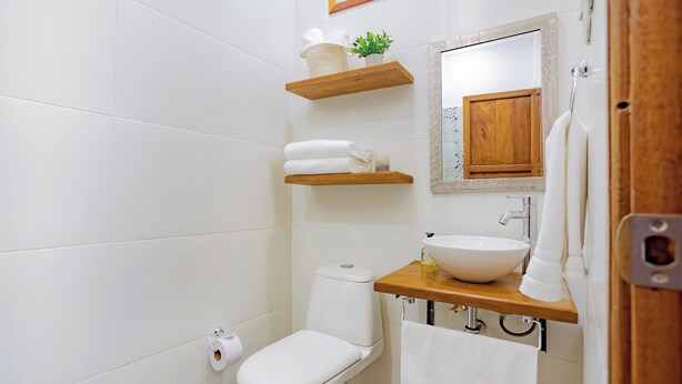 Maison | Salle de bain
