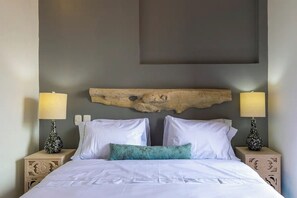2 slaapkamers, gratis wifi