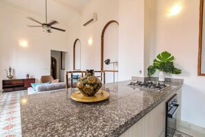 Appartement | Interieur