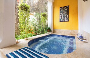 House | Spa