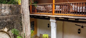 Casa Antigua 4cb-1 en el Centro Amurallado