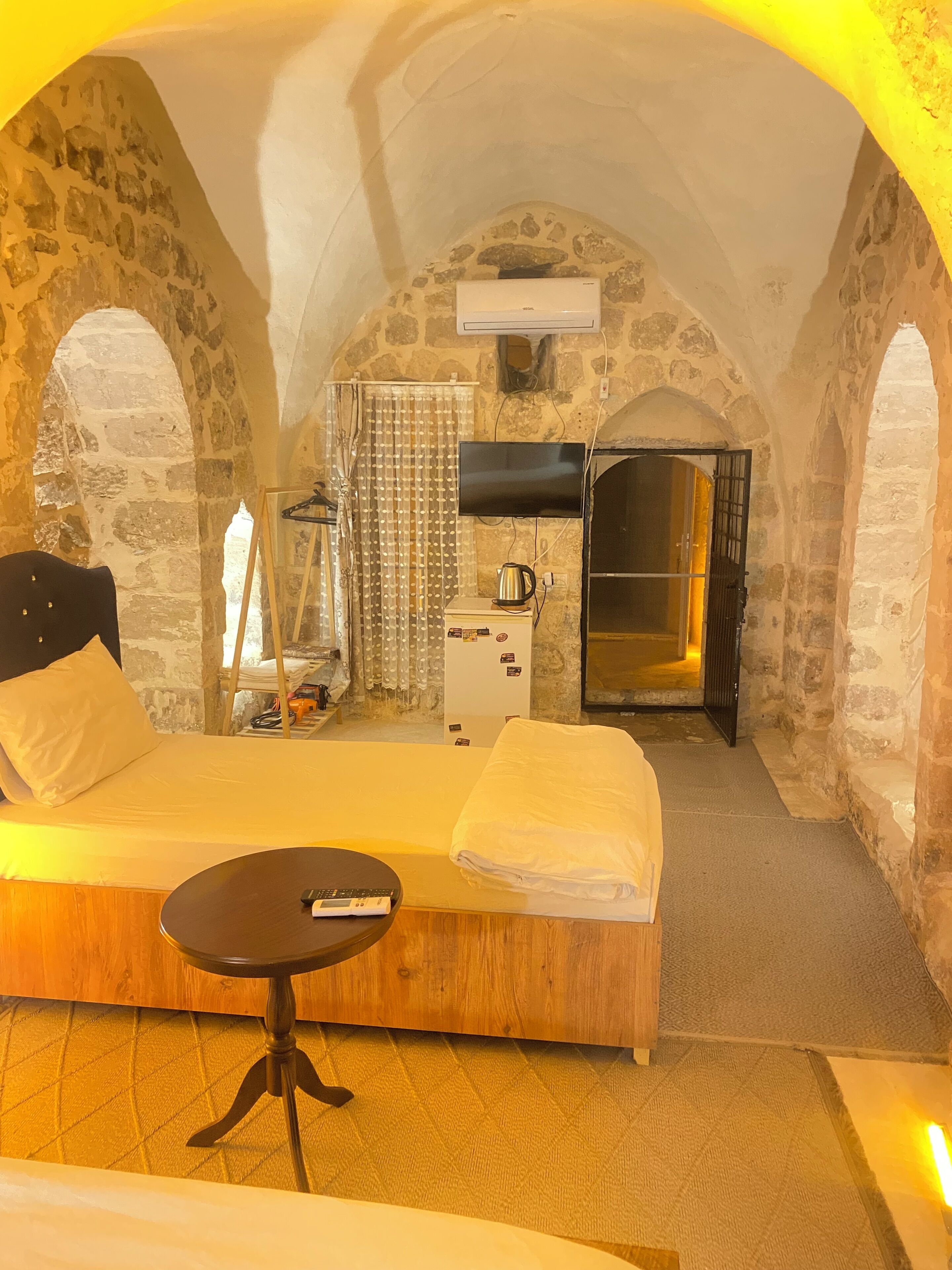 Premium Room, Multiple Beds, Kitchen