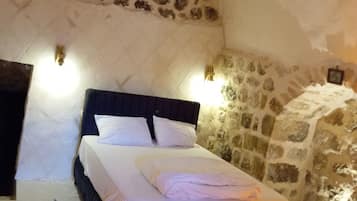 Appartamento Classic | 1 camera, biancheria in cotone egiziano