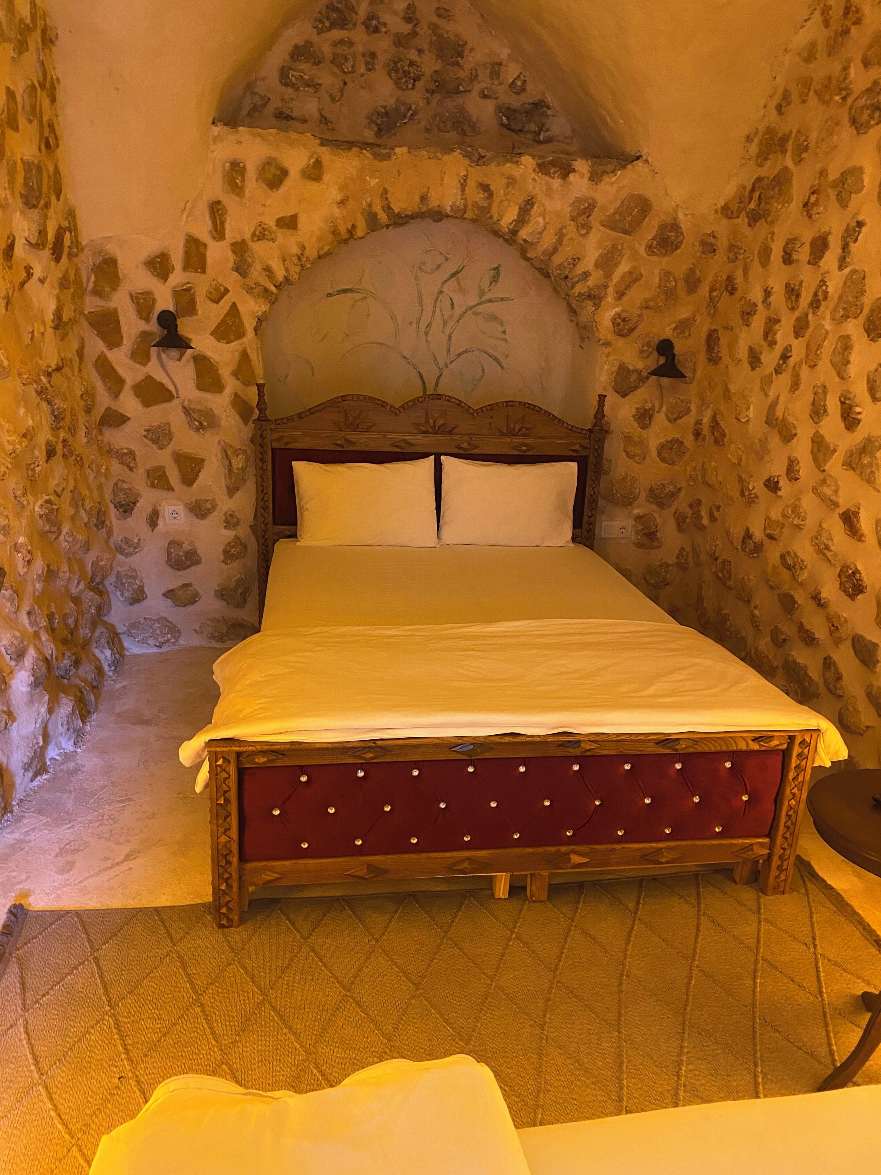 Classic Apartment, 1 Bedroom | 1 bedroom, Egyptian cotton sheets, premium bedding, minibar