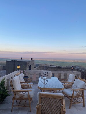 Exterior - Edo Evleri (Mardin)